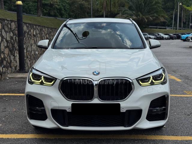 Bmw X1 2.0 SDRIVE20I M SPORT (A) FULL LOAN - 5