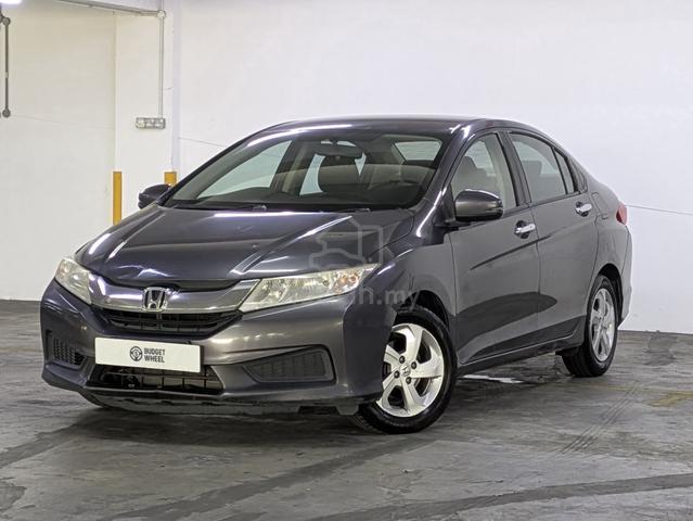 2016 Honda CITY 1.5 E MY14 GM6 (A) WHOLE SALE - 2