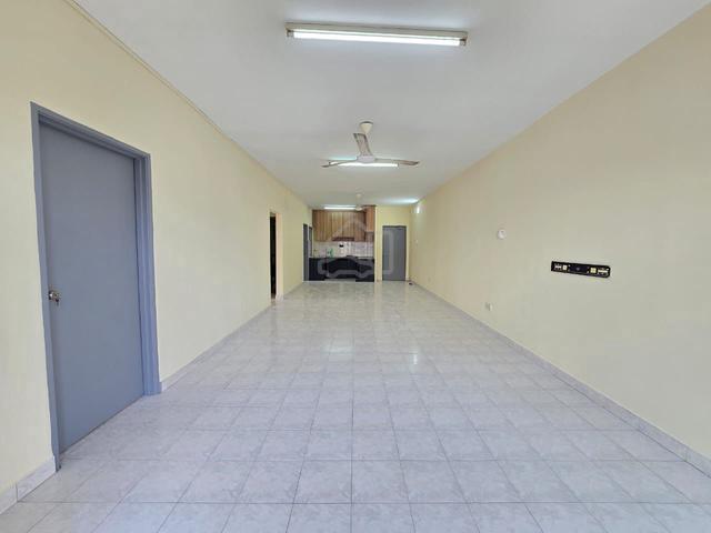 Bistari Impian Apartment 1