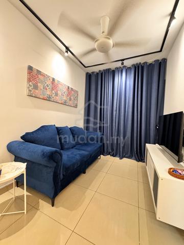 Cyber City Apartment 2 1