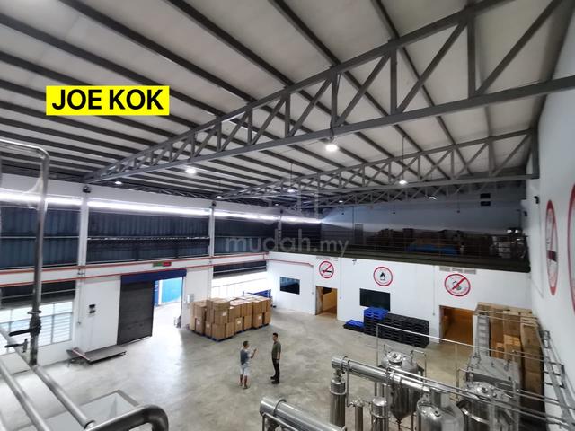 Factory | warehouse | perai |power 400a|must view 1