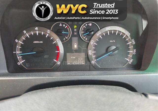 PROMO OTR VELLFIRE Modelista ZG Fully Loaded - 3