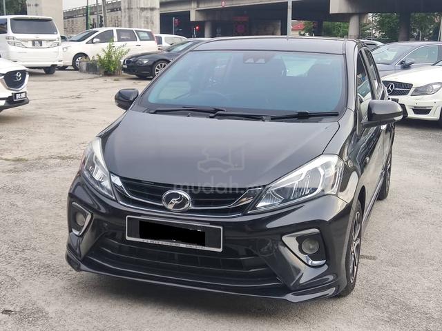 PANAS 2019 Perodua MYVI 1.5 AV (A) WARANTI🔥🔥 - 1
