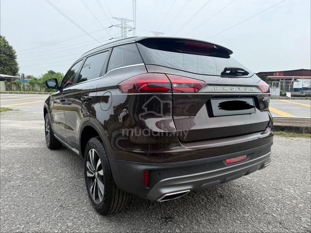 2019 Proton X70 1.8 PREMIUM 2WD (A) - 3