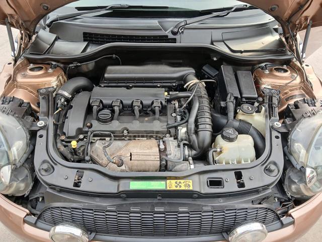 2007 Mini COOPER 1.6 S RE32 (M)-CASH ONLY - 5