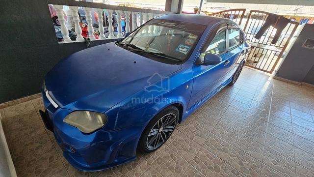 2008 Proton PERSONA 1.6 BASE LINE (A) - 1