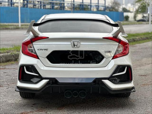2019 Honda CIVIC 1.5 TC-P (A) TYPE R BODYKIT - 4