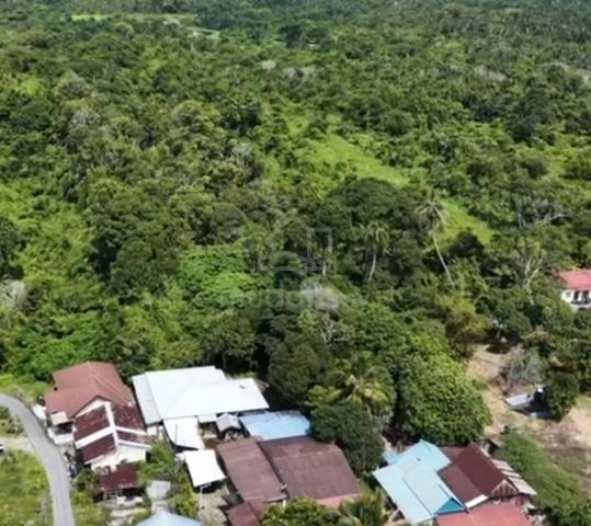 FREEHOLD FIRST GRADE LAND AT PERMATANG PASIR BALIK PULAU, Penang 1
