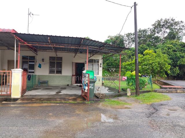 MAMPU MILIK❗️CORNER LOT TAMAN PUTERI,POKOK SENA📍Full Loan Available💯 1