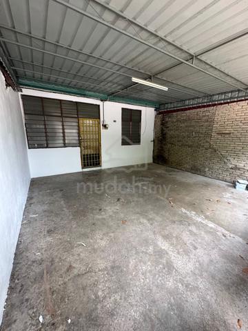Teres Setingkat Taman Sidam Kiri 08000 Sungai Petani Kedah 1