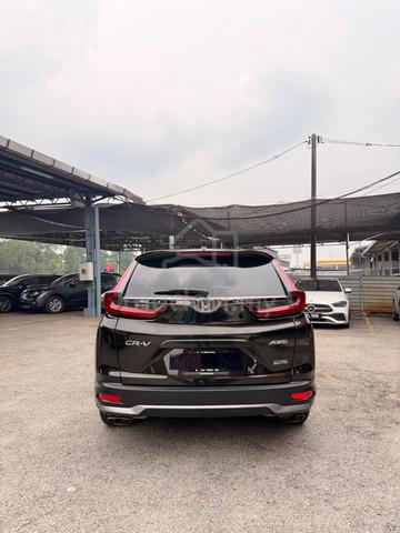 2023 Honda CR-V 1.5 TC-P 4WD - 4