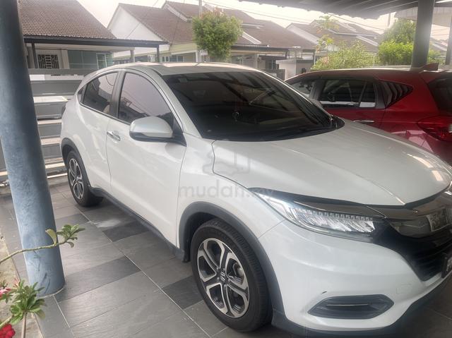 2020 Honda HR-V 1.8 V MY16 FACELIFT (A) - 2