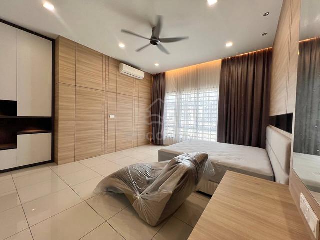 Sale Bilik Sendayan,Aeon,Palmmall,Gateway,UiTM,UCSI,Hospital,Merchant 1