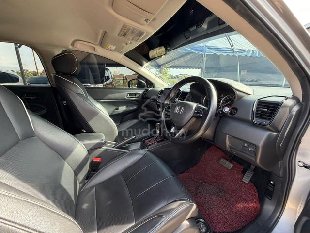 2023 Honda CITY 1.5 V HATCHBACK (A) - 4