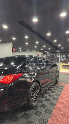 2011 Hyundai SONATA 2.0 GLS (A) - 5