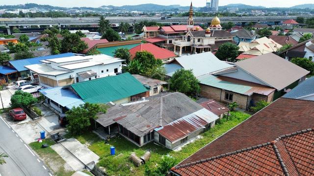 FOR SALE | Single Storey Detached – Kampung Melayu Subang Tambahan 1