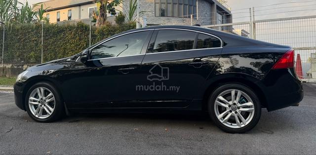2012 Volvo S60 2.0 T5 (A) - 3