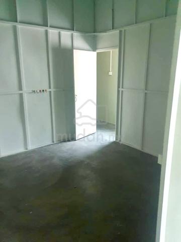 CHEAPEST 1st Floor Commercial Office Space at Jalan Air Itam For Rent 1