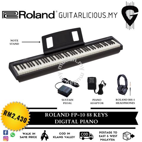 roland fp10 for sale