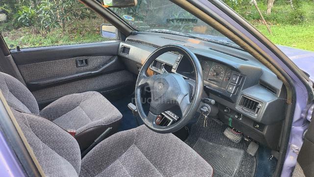 1995 Proton SAGA 1.5 (A) Limousine - 3