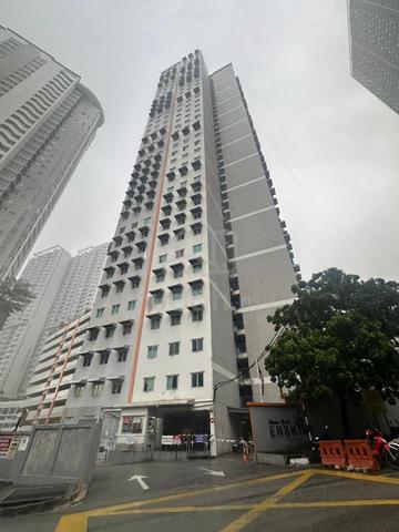 Taman Bukit Erskine 1