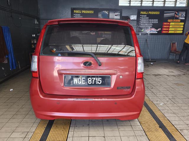 2007 Perodua VIVA 1.0 EZi PREMIUM (A) - 4