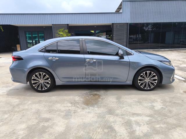2022 Toyota COROLLA 1.8 G MY19 (A) - 3