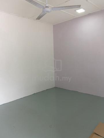 Gunung Rapat Wira Jaya Double Storey Terrace House for Rent 💰 Ren 1