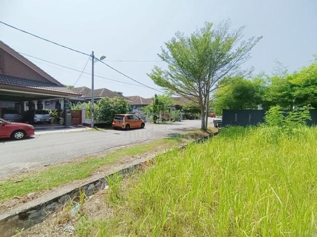 Tanah Lot Bungalow Taman Tuanku Jaafar Senawang Seremba 1