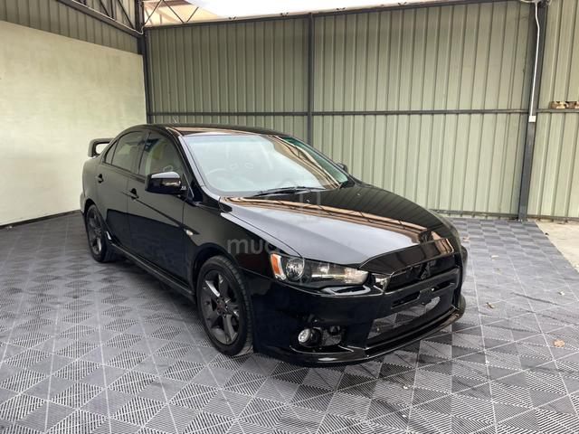 2015 Proton INSPIRA 1.8 EXECUTIVE (M) Full Loan - 2
