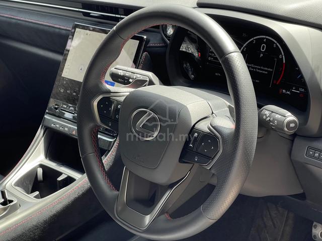 MARKLEVINSON 6K KM2025 Lexus LBX MORIZO RR 1.6(A)  - 5