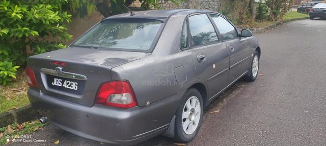 2002 Proton WAJA 1.6 (M) - 3