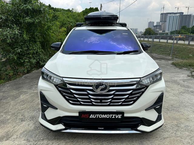 2024 Perodua ALZA 1.5 AV MY22 (A) cash back rebate - 3