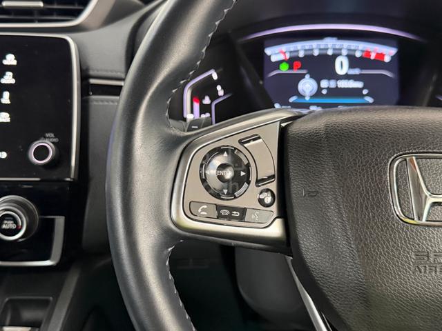 2023 Honda CR-V 1.5 TC-P 4WD 23K KM Only - 5