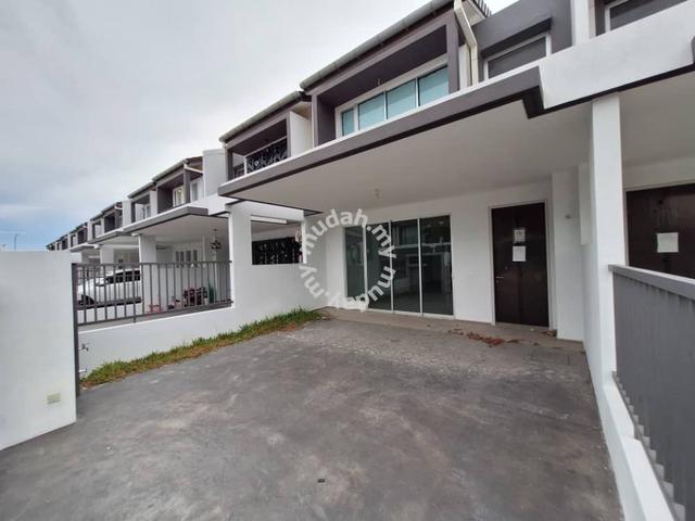 DIRECT OWNER FREEHOLD Verna Serene Heights Bangi 2 Tingkat Teres 1