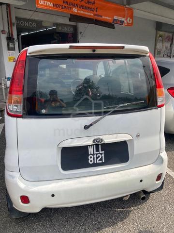 2005 Inokom ATOS 1.0 GL (A) - 3
