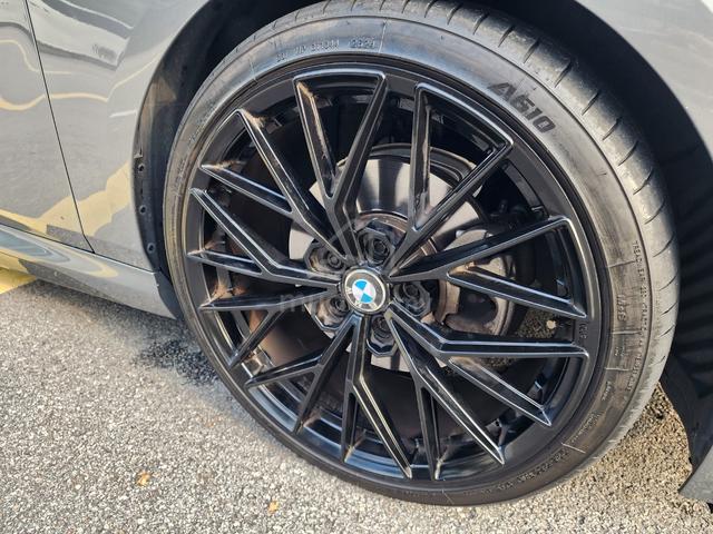 2023 Bmw 218i 1.5 M SPORT GRAN COUPE (A) 1 OWNER - 4
