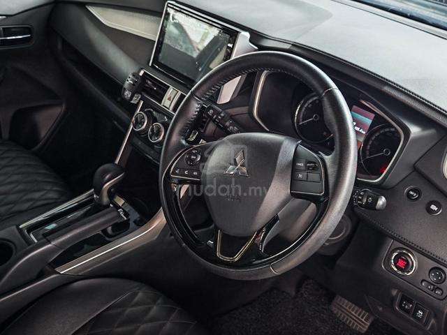 2023 Mitsubishi XPANDER 1.5 (A) - 2