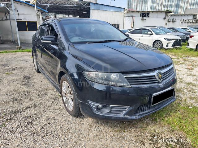 2014 Proton PREVE 1.6 EXECUTIVE (A) - 1