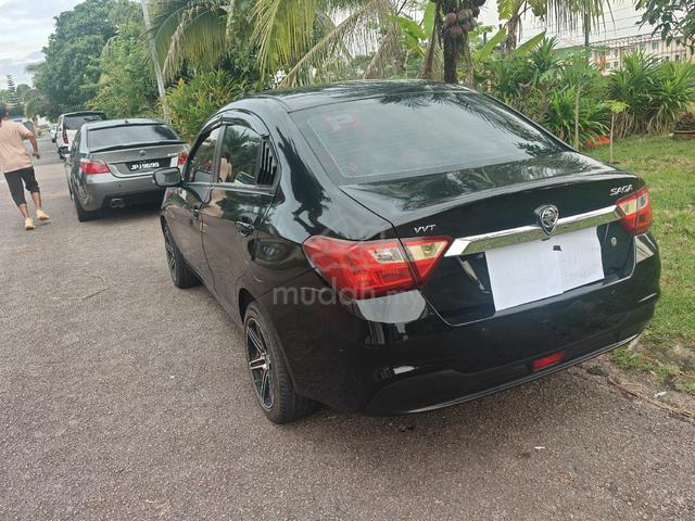 2016 Proton SAGA 1.3 EXECUTIVE CVT (A) - 2