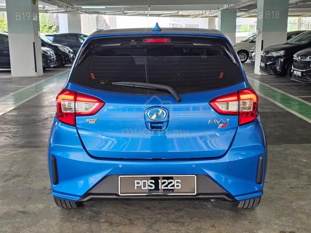2023 PERODUA Myvi 1.5 AV (A) - 4