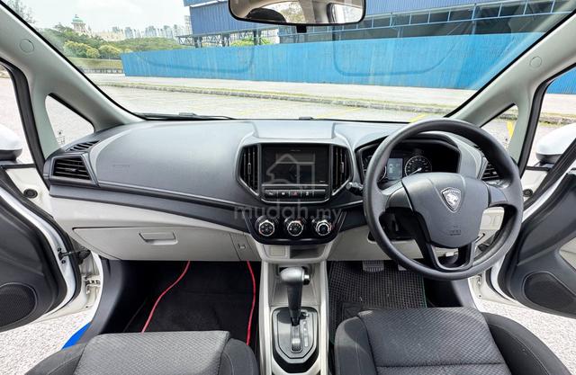 2019 Proton PERSONA 1.6 CVT EXECUTIVE (A) Cashback - 5