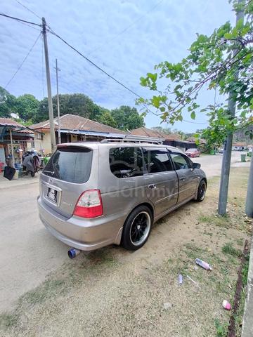 2003 Honda ODYSSEY 2.3 (A) - 5