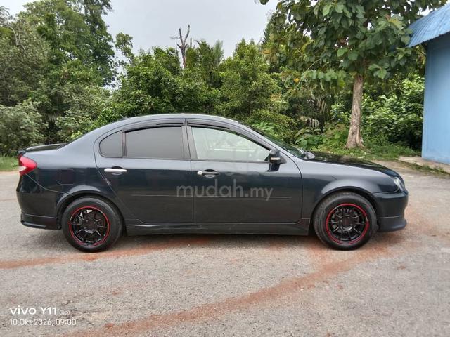 2011 Proton PERSONA 1.6 ELEGANCE MEDIUM LINE (M) - 5