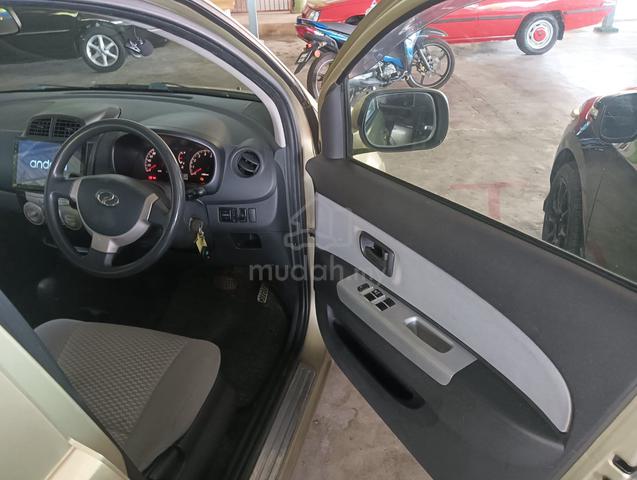 2006 Perodua MYVI 1.3 EZI (A) - 2