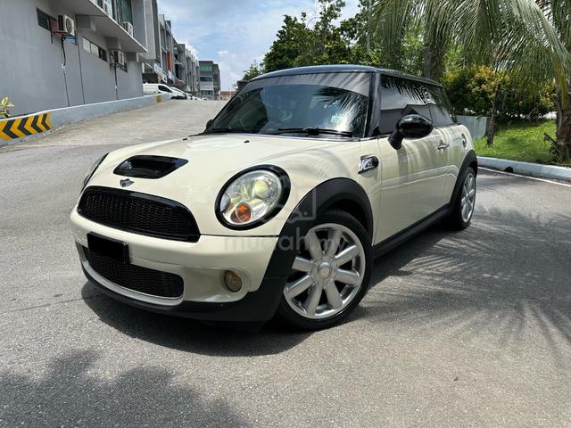 2013 Mini COOPER 1.6 S (A) TIP TOP CONDITION - 2