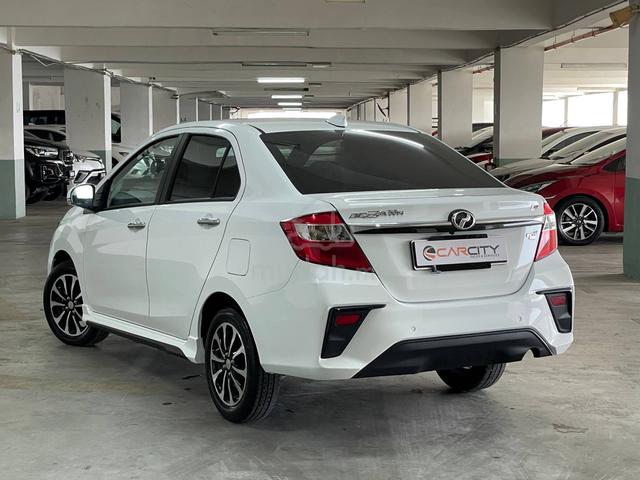 2025 Perodua BEZZA 1.3 AV GENUINE LOW MILEAGE - 3