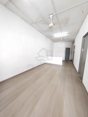 taman impian indah alma bukit mertajam 1