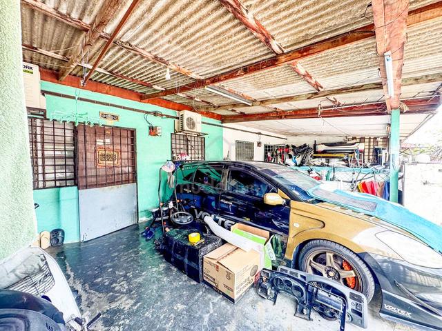 PALING MURAH Single Storey Taman Cheras Perdana, Cheras 1