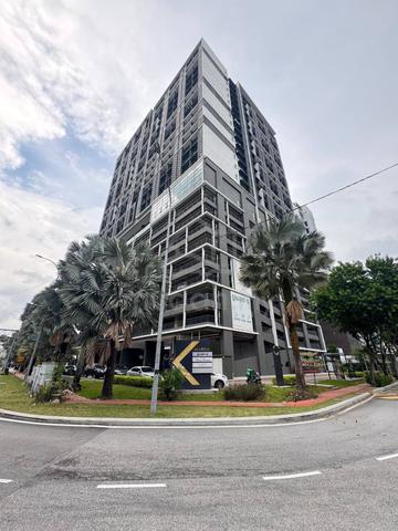 Alinea Suites @ Shah Alam 1
